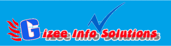 Gizee Info Solutions: Gizee Info Solutions